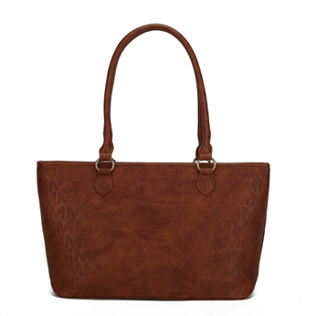 MKF Vegan Leather Bag Collection for Women